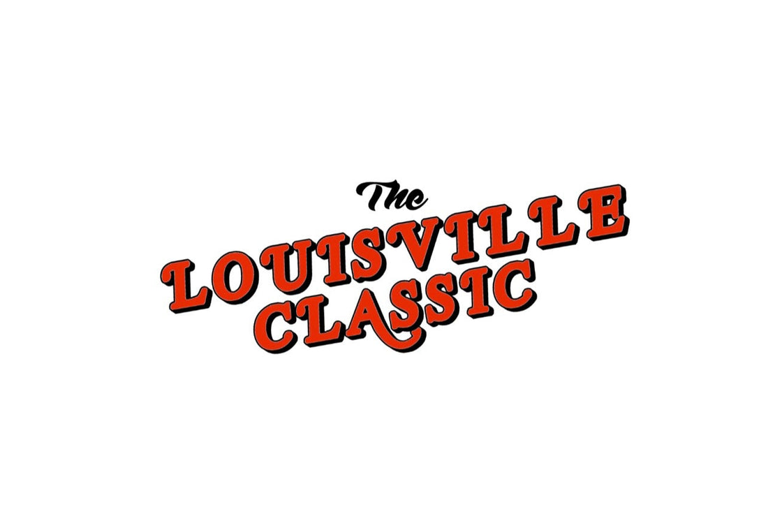 The Louisville Classic: June 7