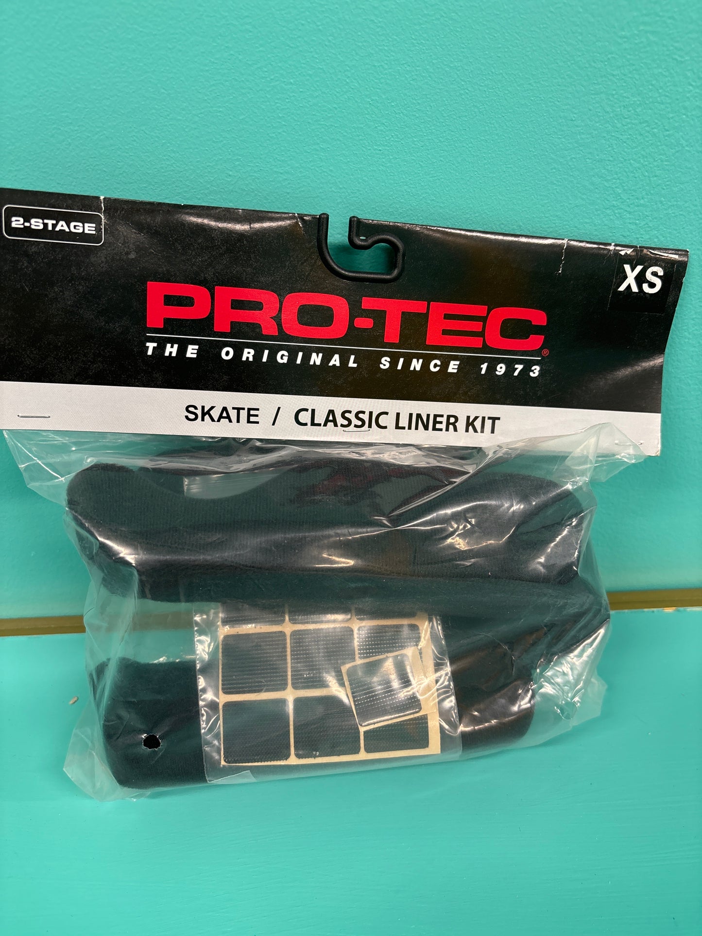 Pro Tec Classic Helmet Liner Black
