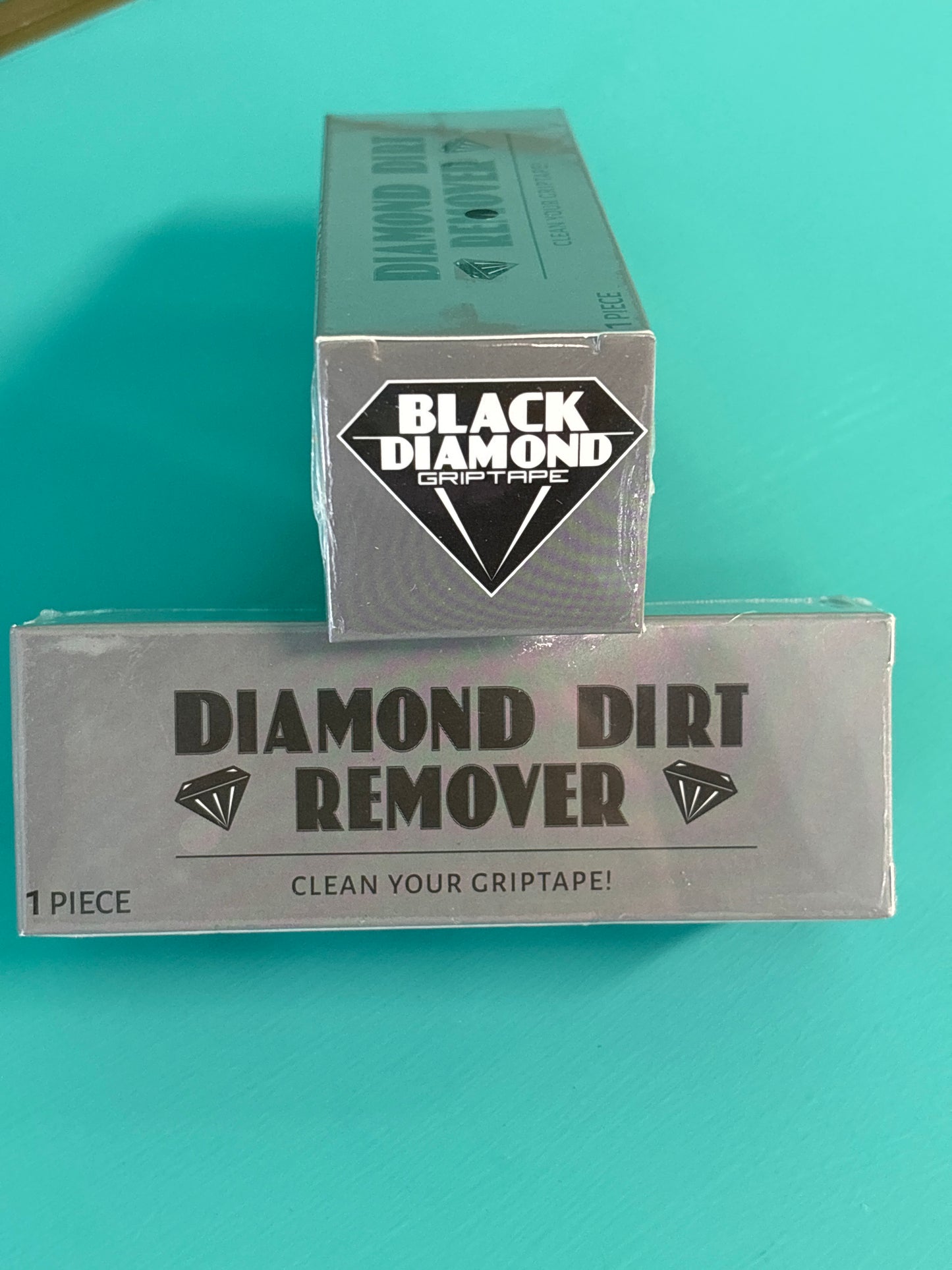 Black Diamond Dirt Remover (Grip Tape Cleaner)