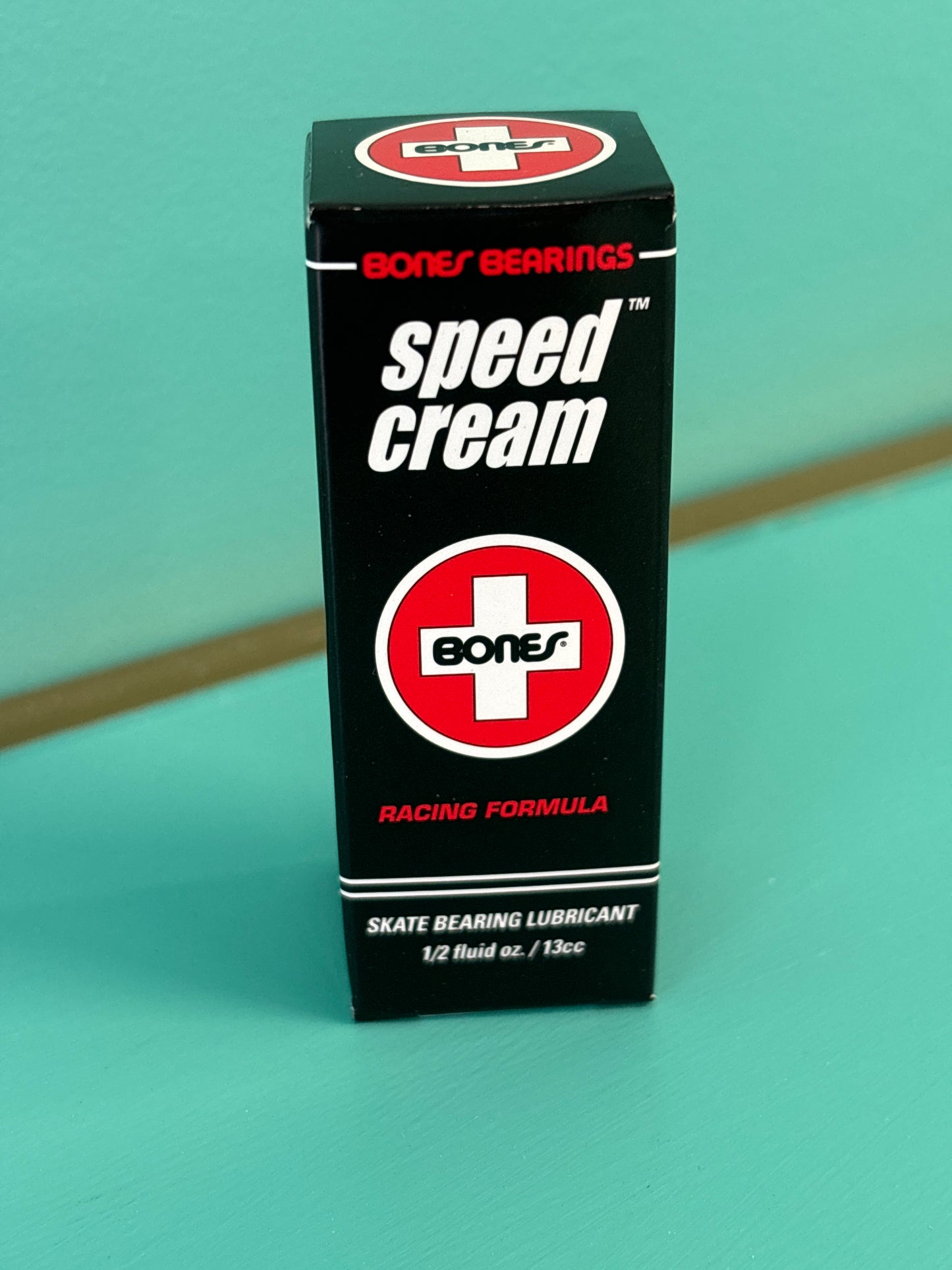 Bones Speed Cream