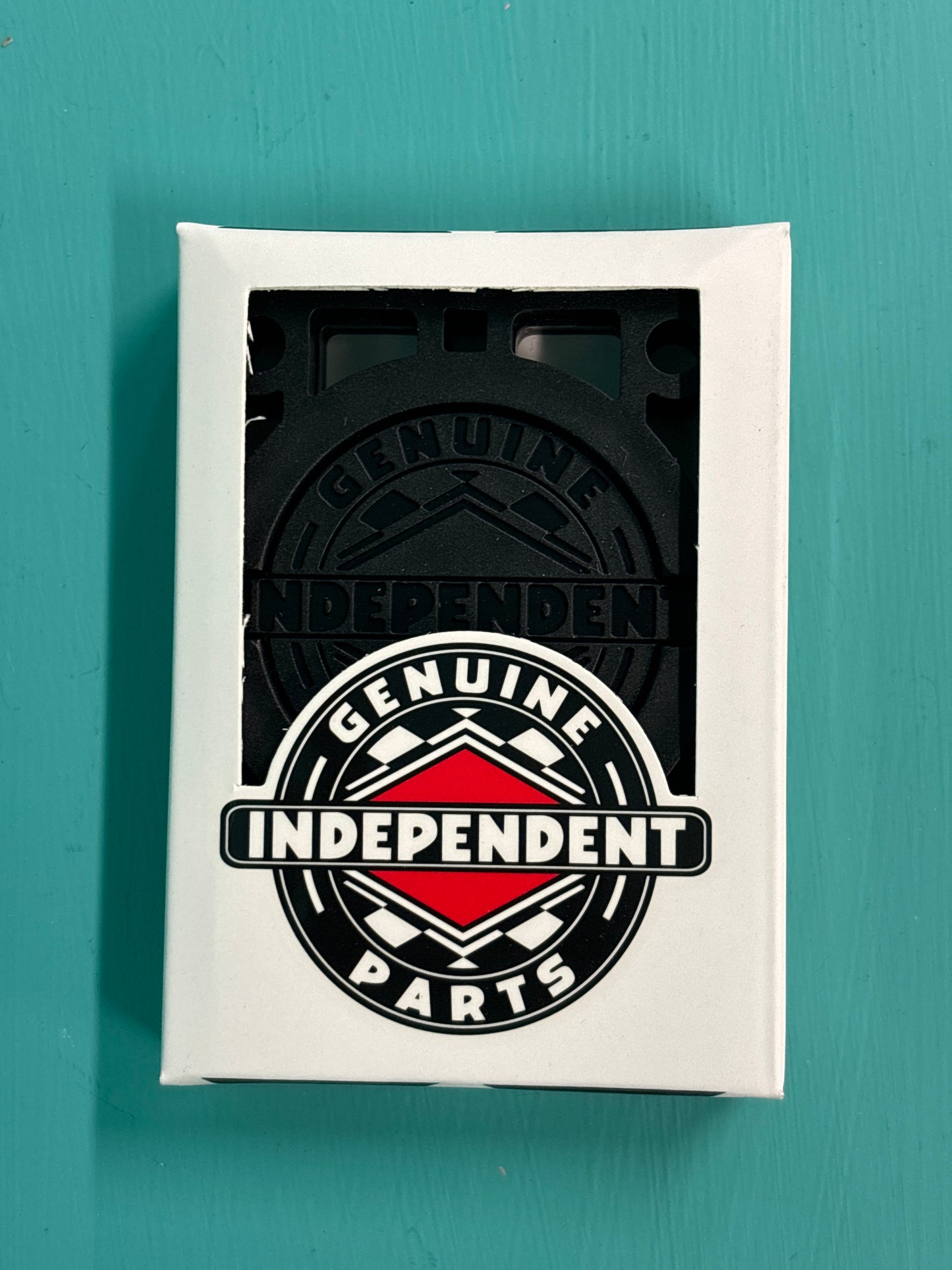 Indy Risers 2-pack