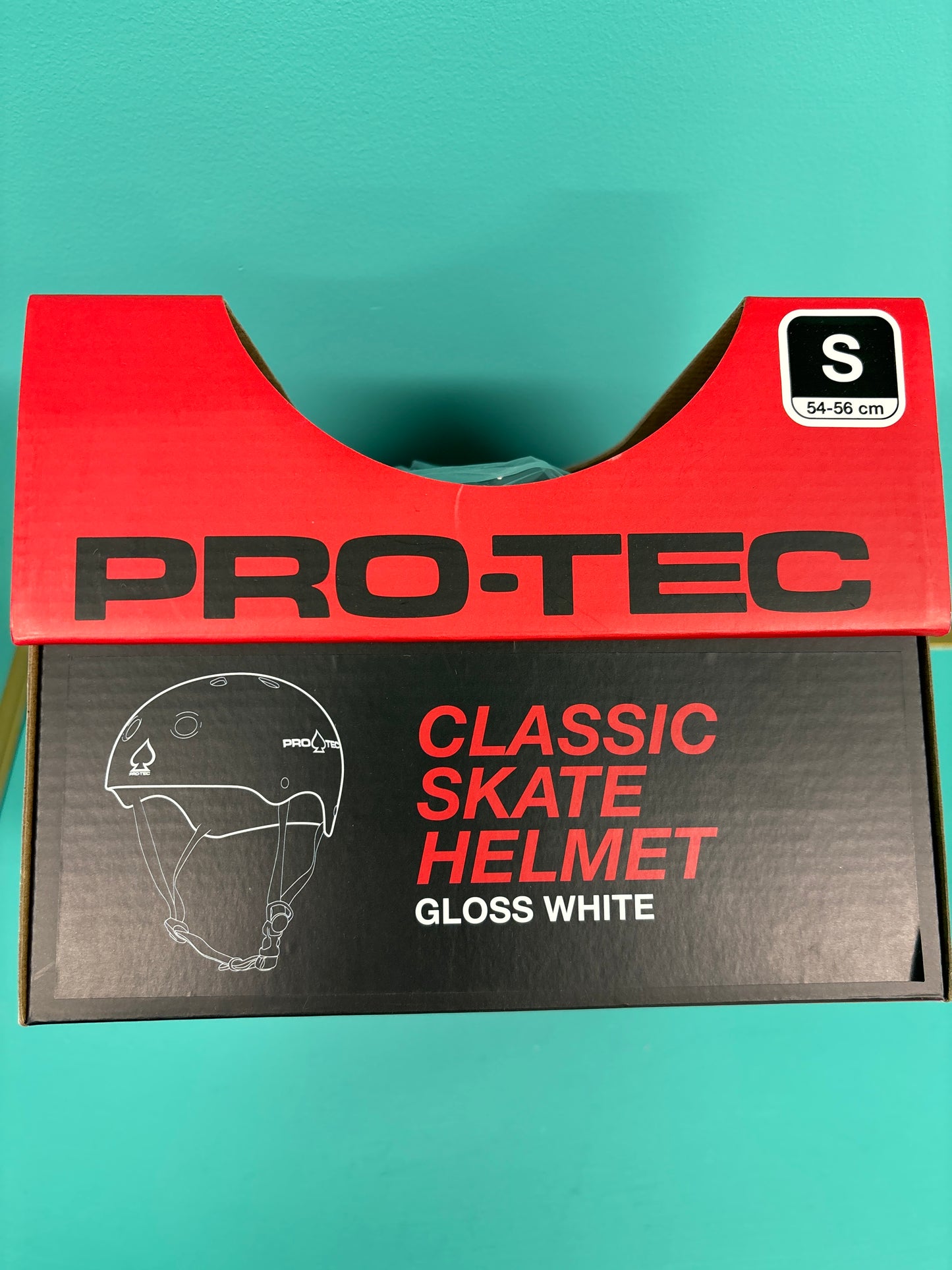 Pro Tec Classic Skate Helmet