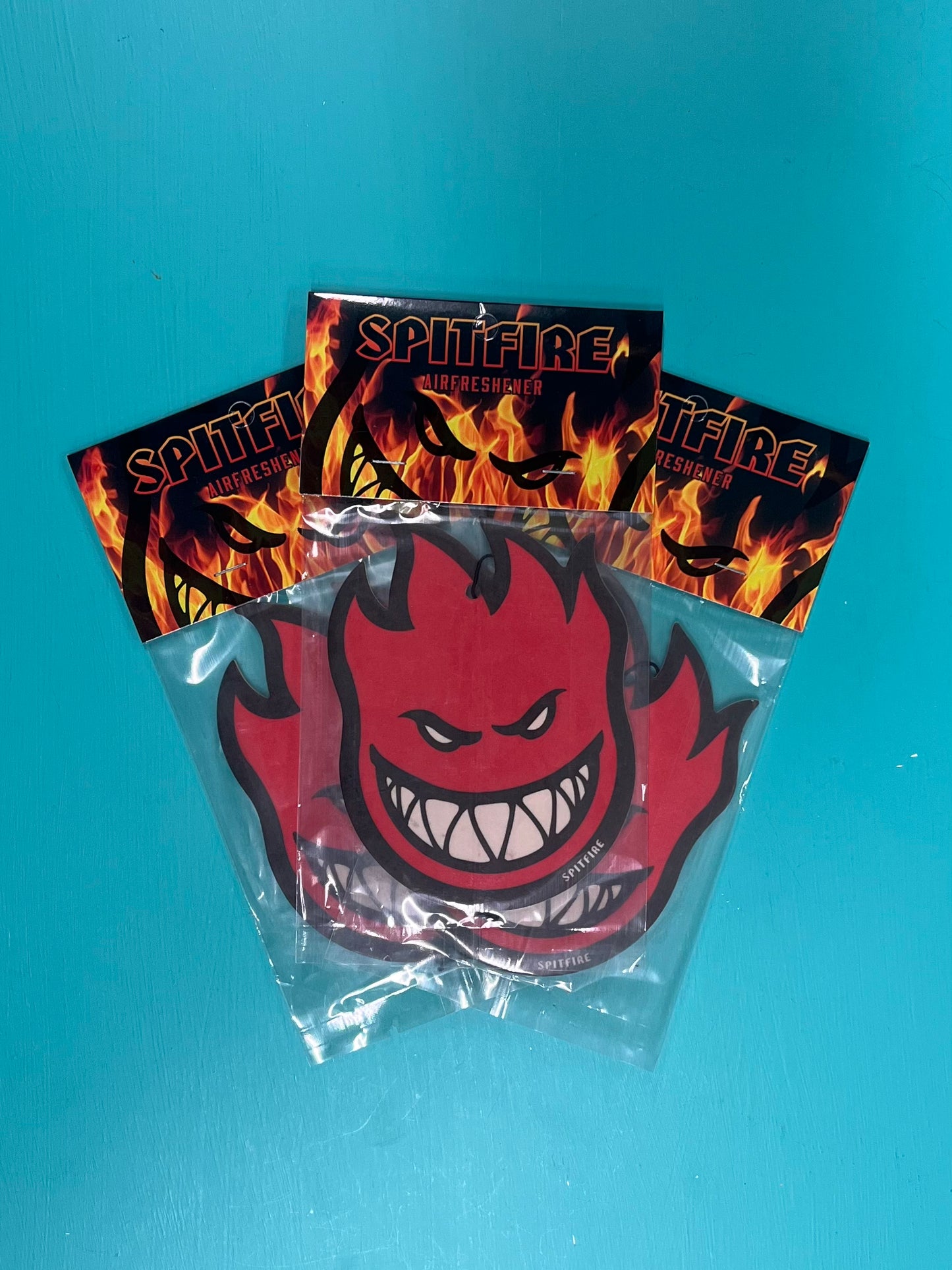 Spitfire Air Freshener