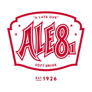 Ale-8-1: Kid's Lock-In @ Sprak