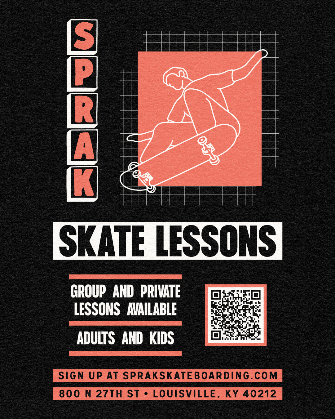 Lessons