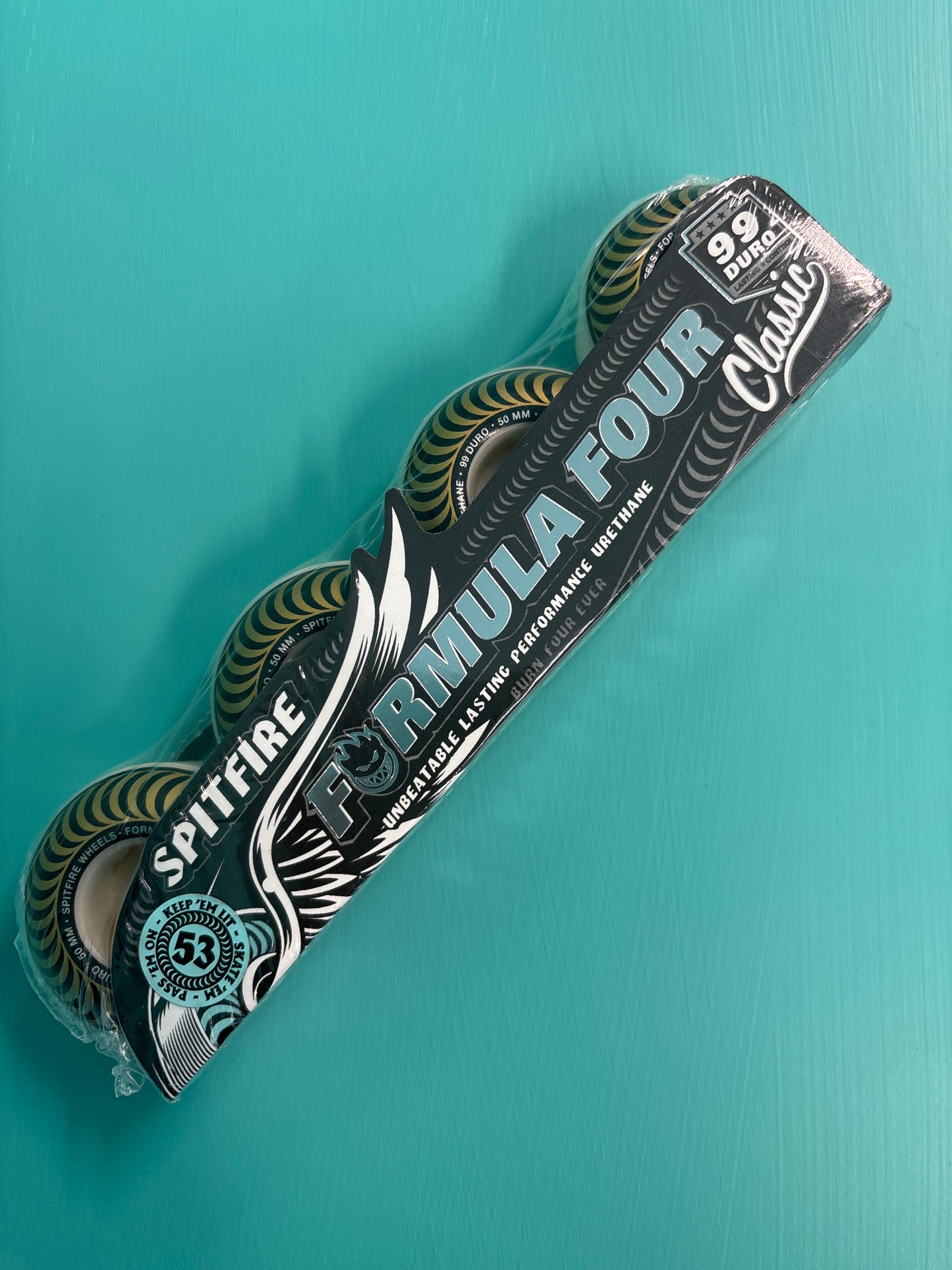 Spitfire Formula Four Classic 99
