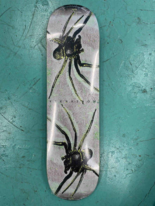 Polar David Stenström Spider Deck 8.0