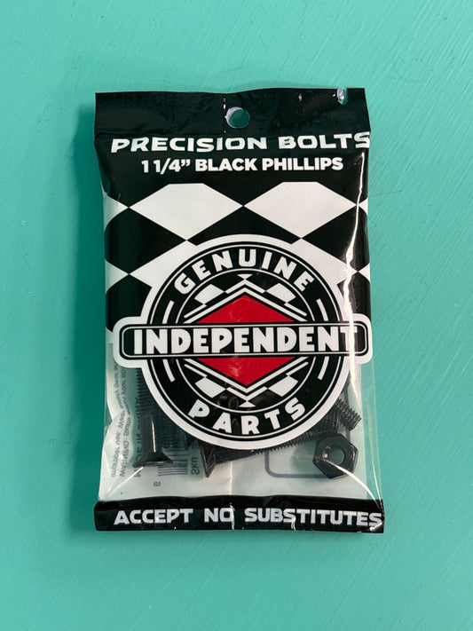 Indy Phillips Hardware 8 pack