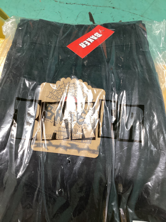 Baker Warner Denim 32x32