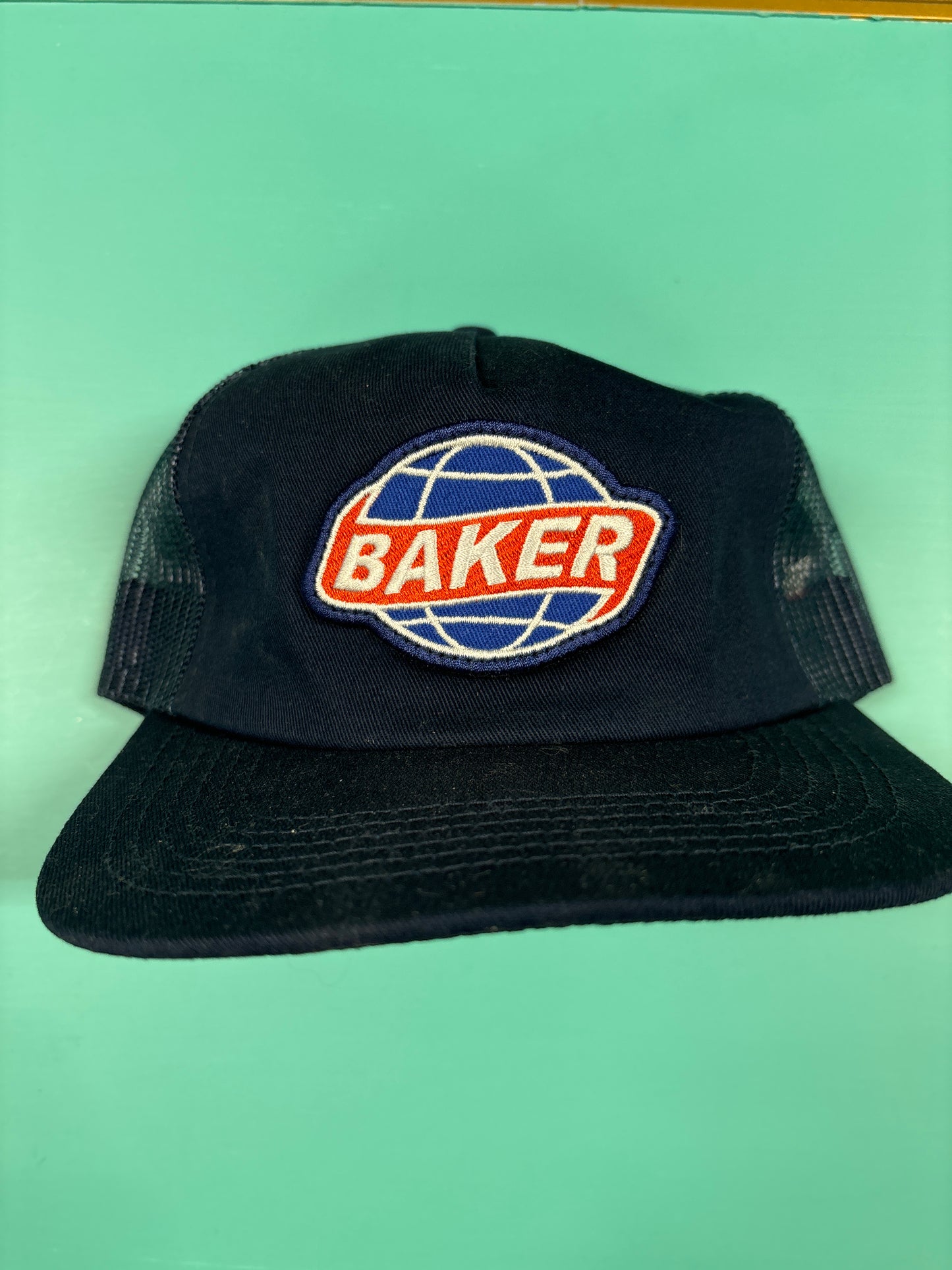 Baker Universal Trucker Hat