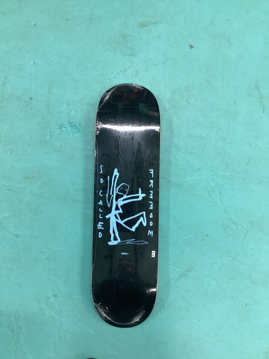 Polar Team Alv Freedom Deck 8.5