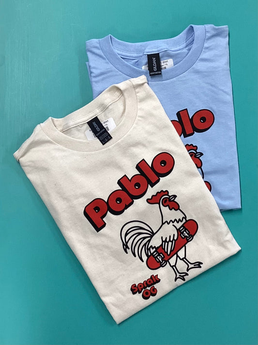 Sprak Pablo T-Shirt