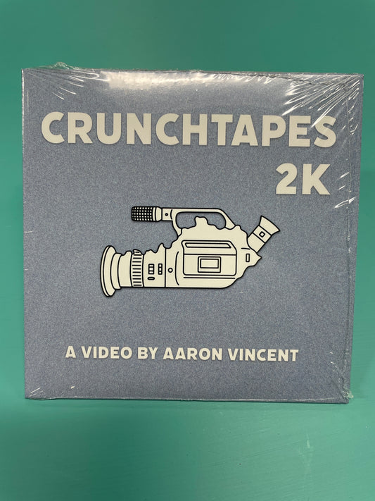 CT2K Crunch Tapes