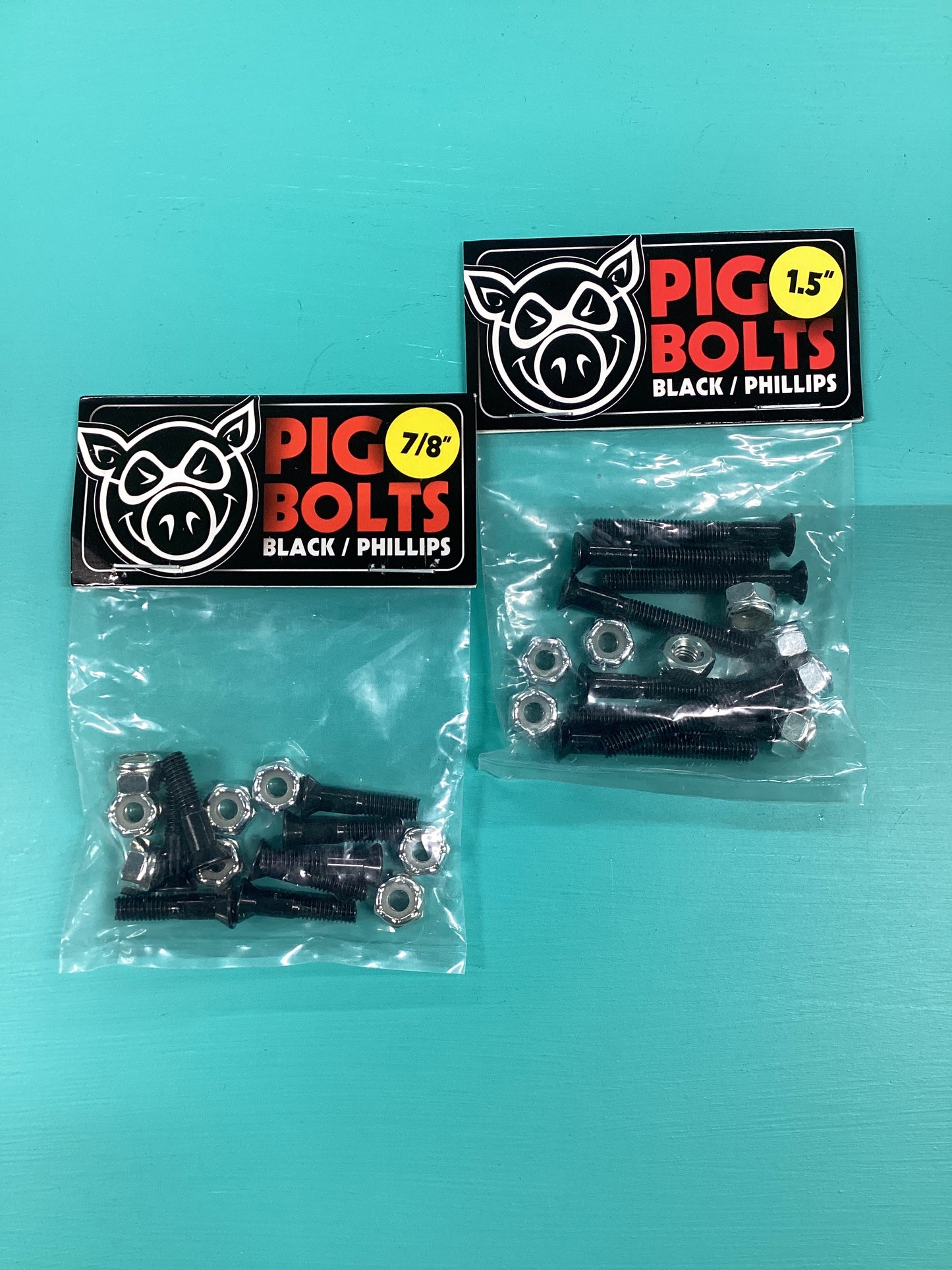 Pig Hardware