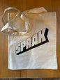 Sprak Tote Bag