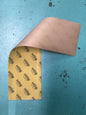Mob Grip Clear Yellow 9”