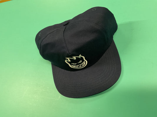 Spitfire Bighead Snapback
