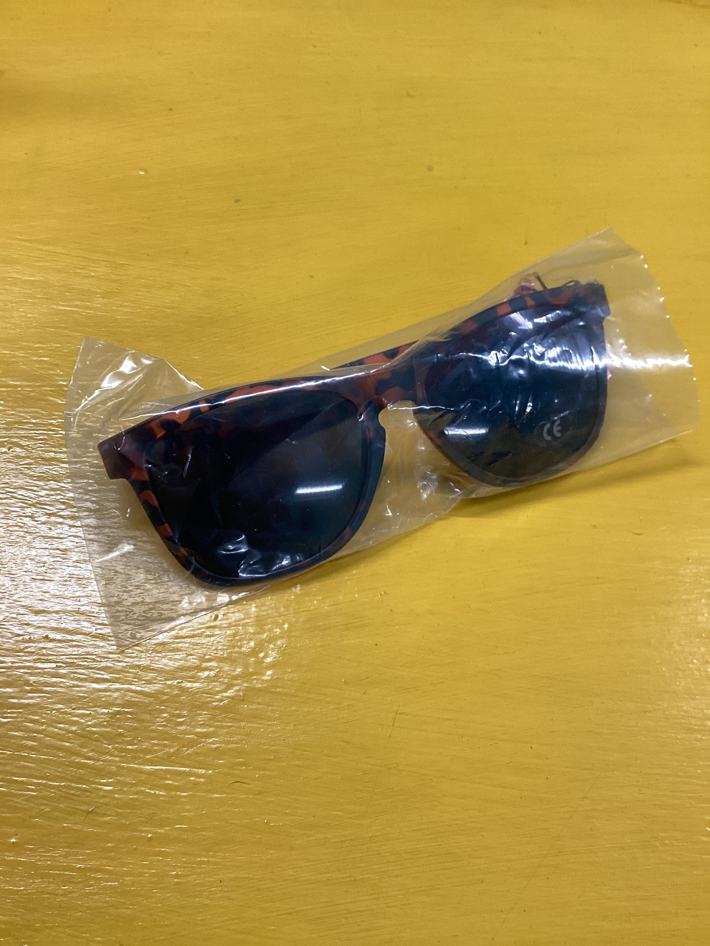 Happy Hour Mamba Shades
