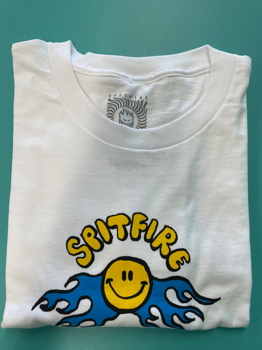 Spitfire Happy SS T-shirt