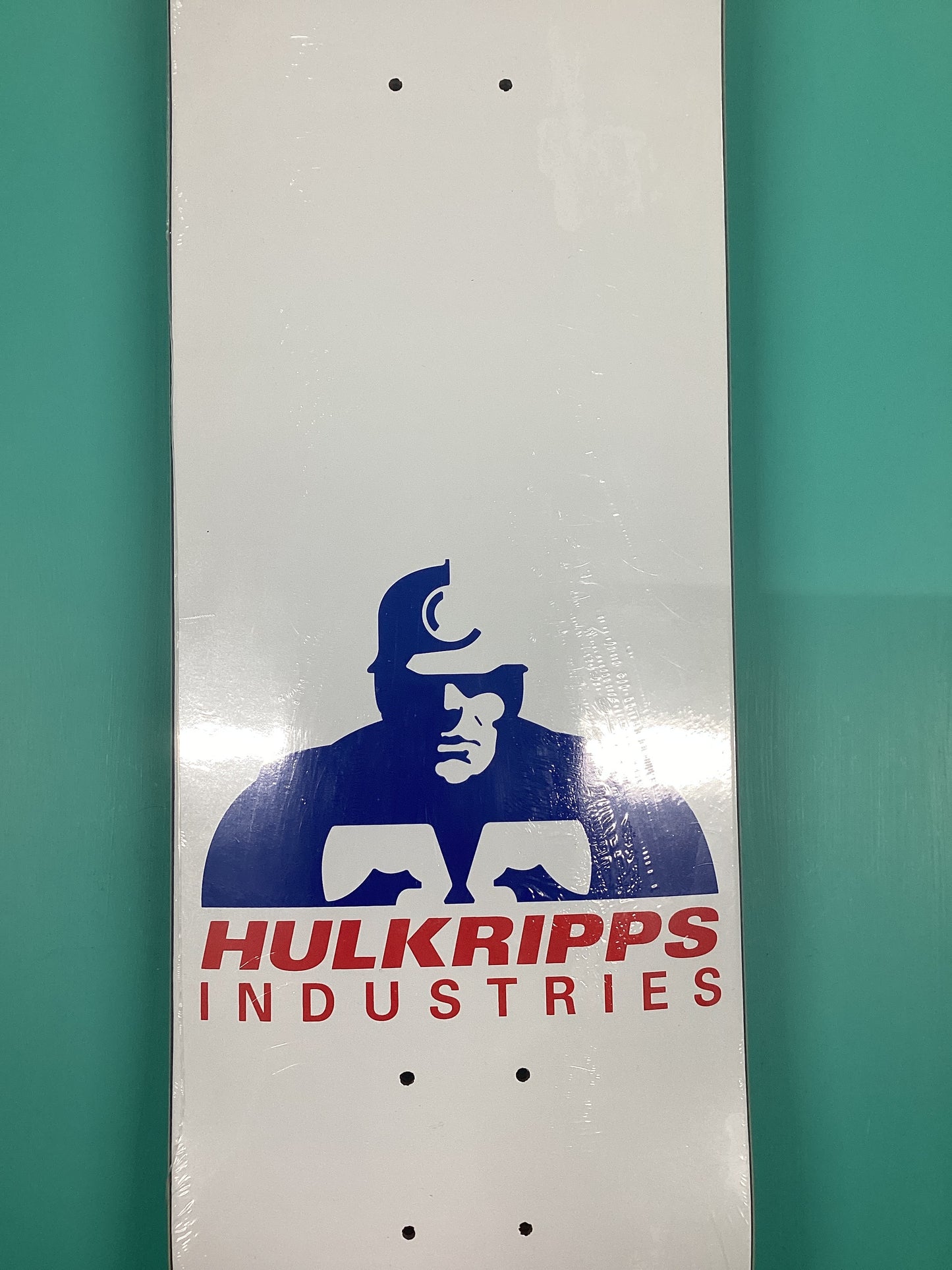 Hulkripps Knuckles 8.475