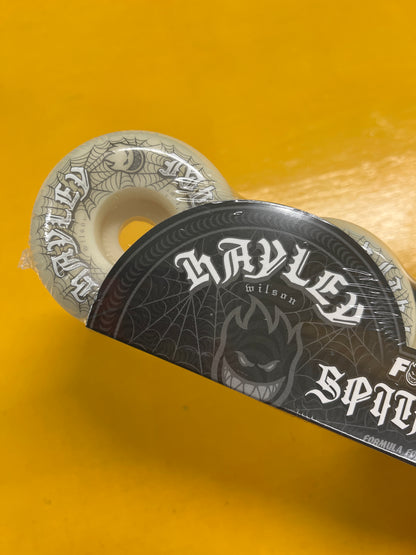 Spitfire Formula Four Hayley Wilson Webbed Conical Full 99