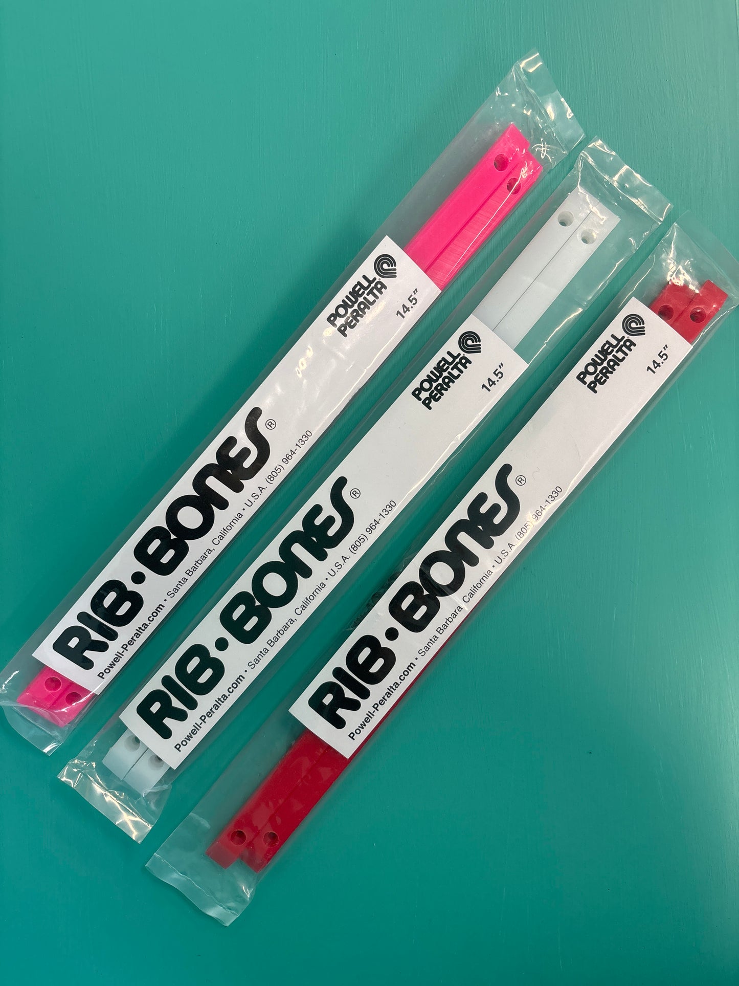 Powell Rib Bones