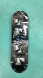 Polar Team Alv Markisches Museum Deck 8.75