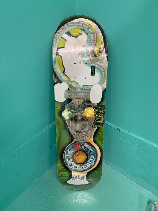Lockwood Glassers Union Pro 8.25 x 32.04