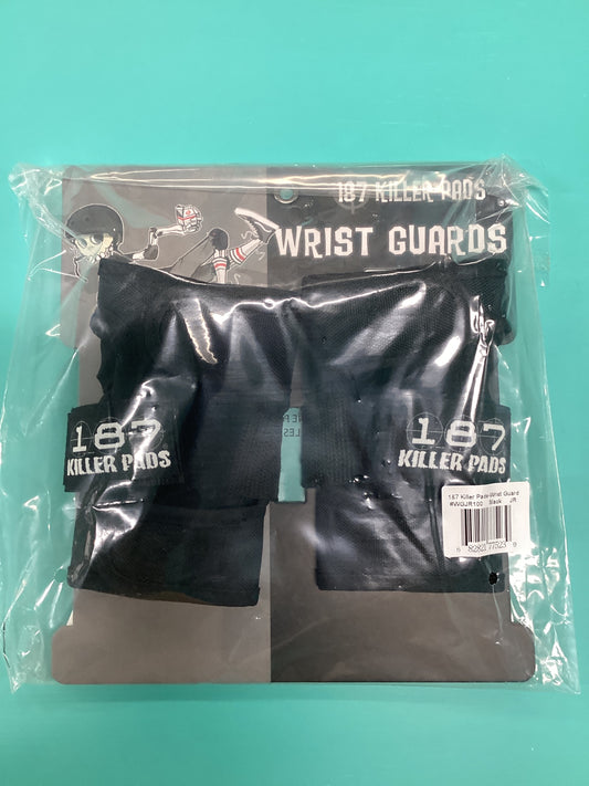 187 Killer Pads Wrist Guard