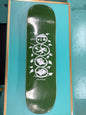 Shin Sanbongi "The Spiral of Life" 8.5 Deck