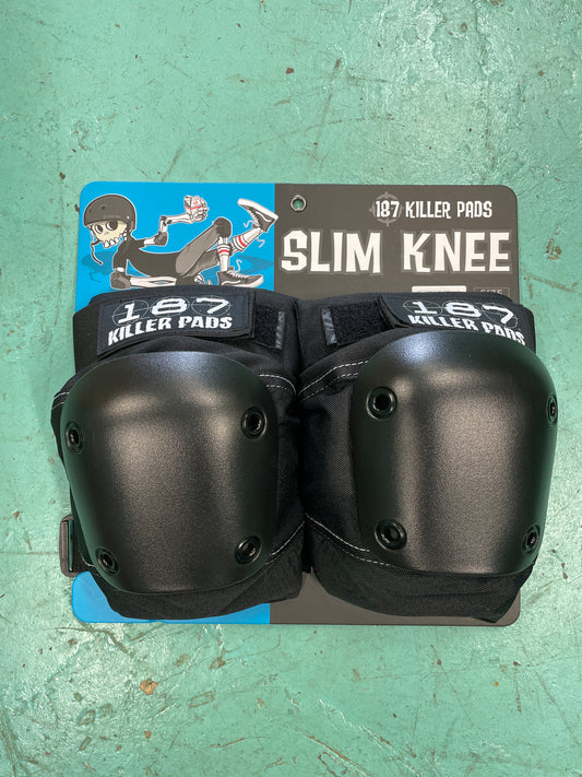 187 Killer Pads Slim Knee