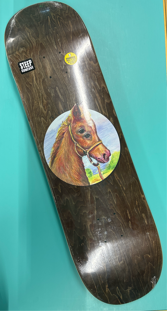 Baker Tyson Peterson Seasons Deck