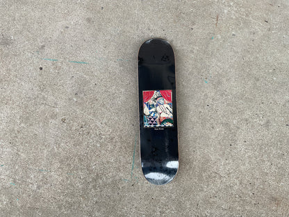 Polar Dane Brady Time Travelers Deck