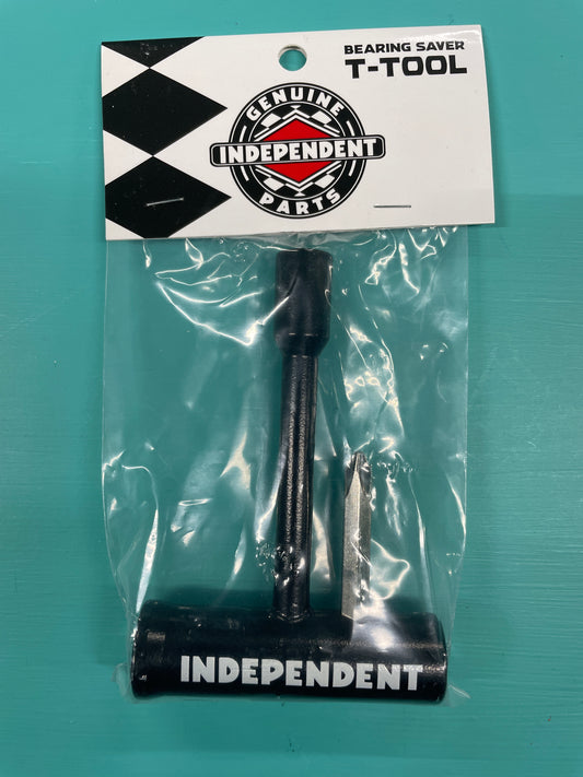 Independent Bearing Saver T-Tool