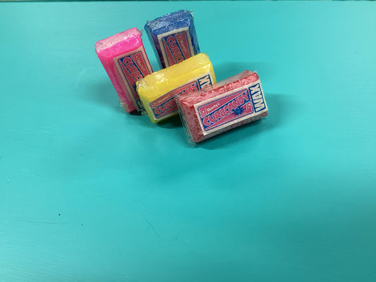 Shorty's Curb Candy Wax