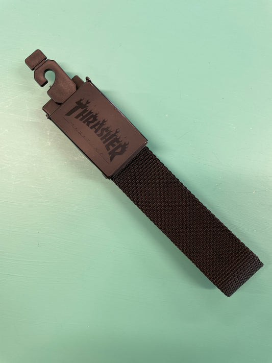 Thrasher Flame Belt
