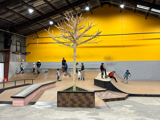 Kid's Monday Meet Up