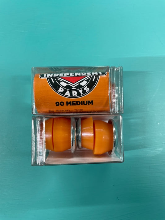 Indy Conical Cushions / Bushings (set of 4)