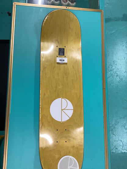 Shin Sanbongi "The Spiral of Life" 8.5 Deck