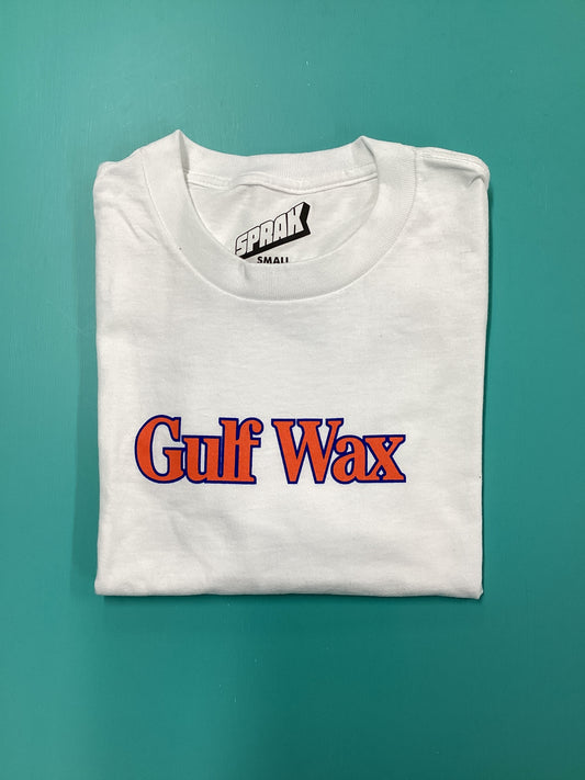 Sprak Gulf Wax T-shirt
