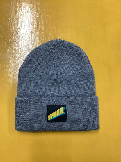 Sprak Logo Beanie