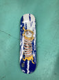Polar Emile Laurent Accordion Dog Deck 8.375