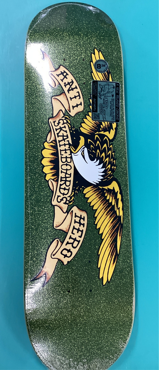 Anti-Hero Team Easyrider Classic Eagle Deck 8.38