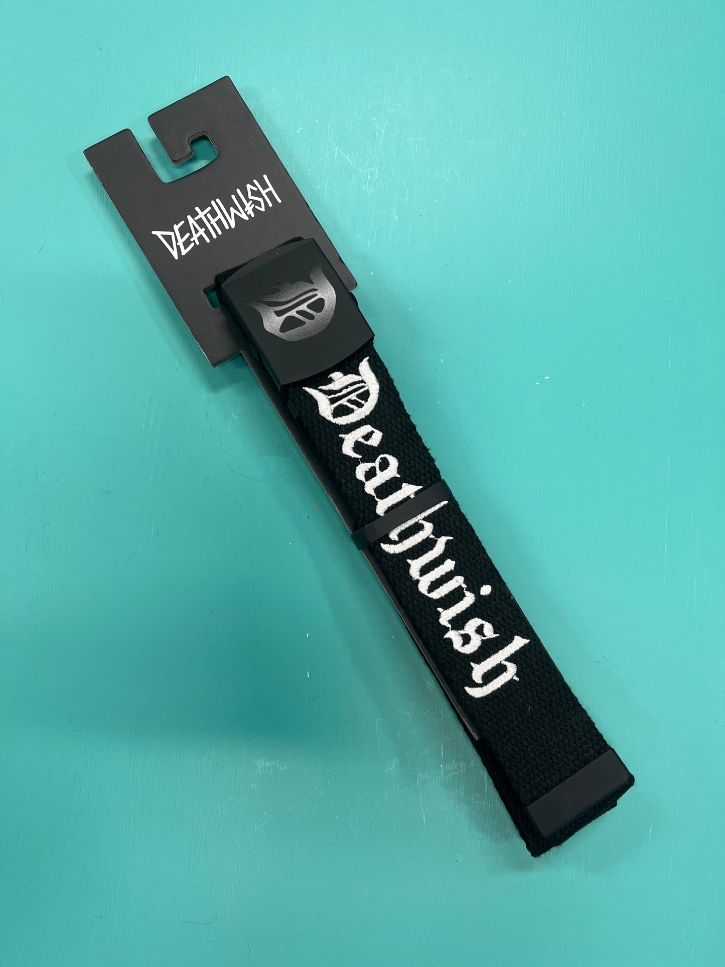 Deathwish Deathslide Belt