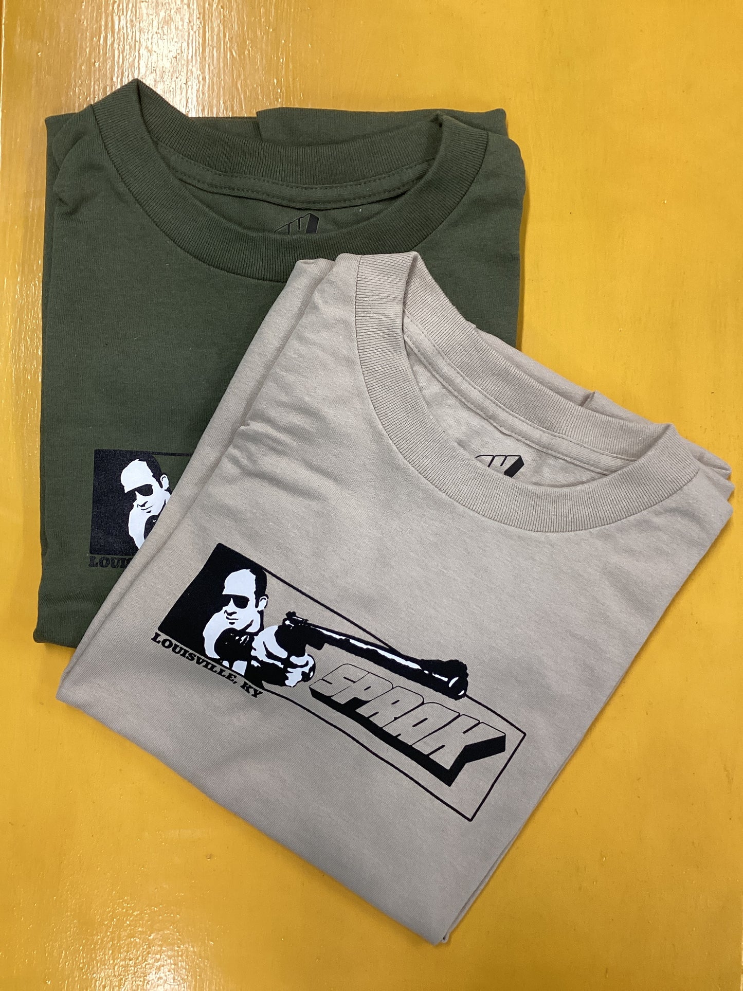 Sprak Hunter T-Shirt