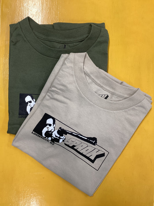 Sprak Hunter T-Shirt