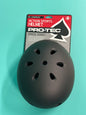 Pro Tec Spade Series Black Helmet 8+