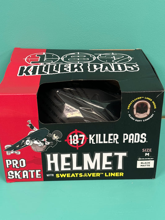 187 Pro Skate Helmet
