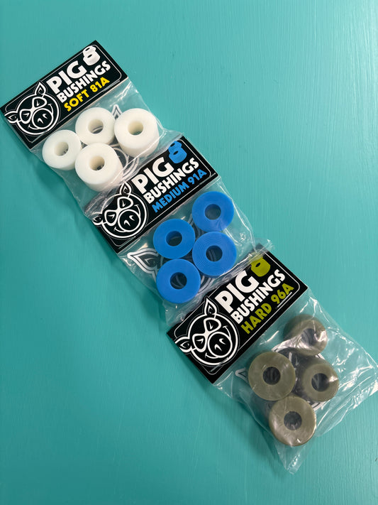 Pig Bushings