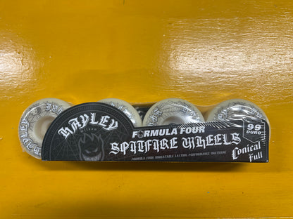 Spitfire Formula Four Hayley Wilson Webbed Conical Full 99